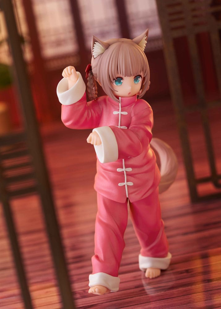 My Cat Is a Kawaii Girl - Kinako Nyang fu Ver. - Palette Dress-Up Collection – Bild 7