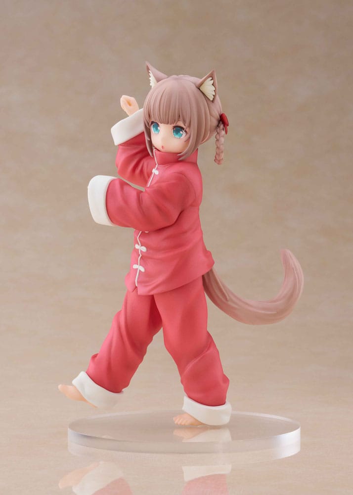 My Cat Is a Kawaii Girl - Kinako Nyang fu Ver. - Palette Dress-Up Collection – Bild 8