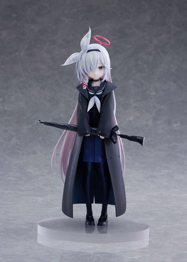 Blue Archive - Plana 1/7 Scale Statue – Bild 1