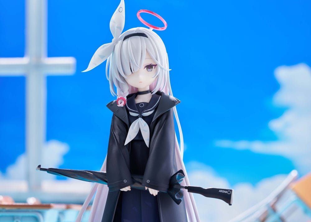Blue Archive - Plana 1/7 Scale Statue – Bild 10