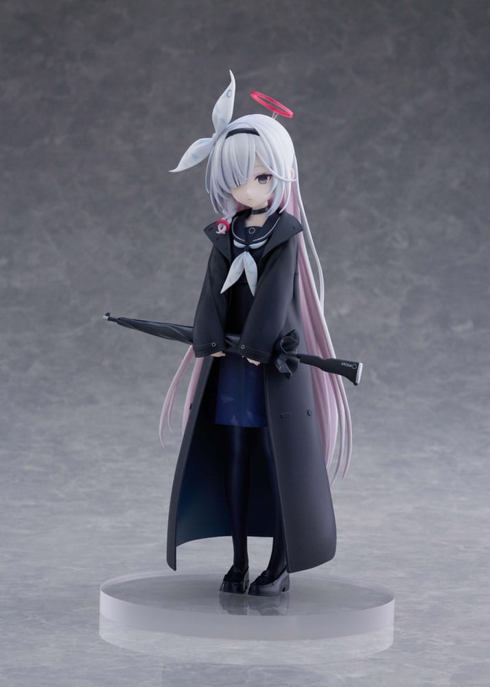 Blue Archive - Plana 1/7 Scale Statue – Bild 12