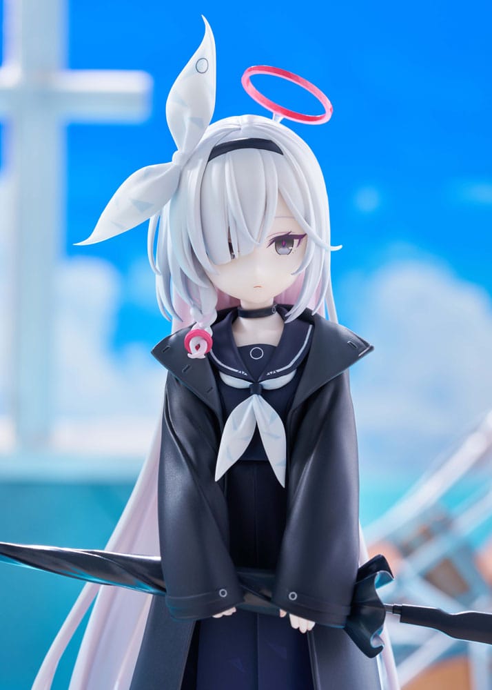 Blue Archive - Plana 1/7 Scale Statue – Bild 13