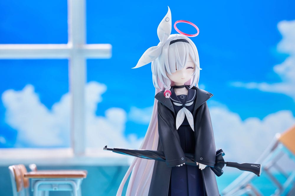 Blue Archive - Plana 1/7 Scale Statue – Bild 15