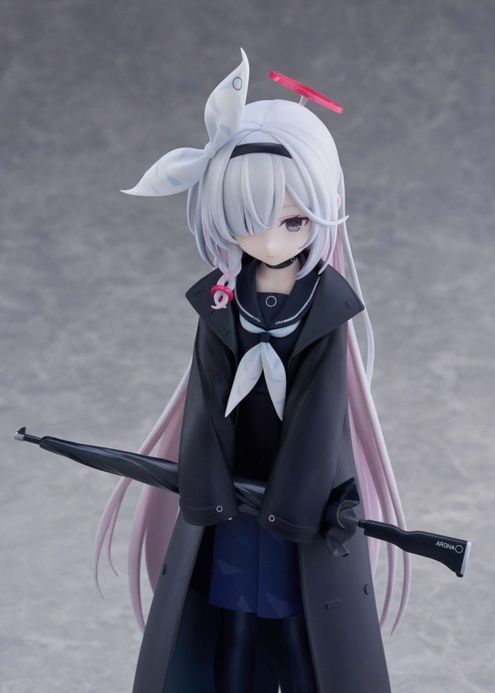 Blue Archive - Plana 1/7 Scale Statue – Bild 2