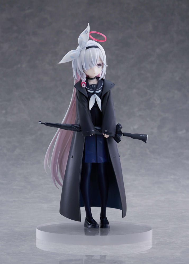 Blue Archive - Plana 1/7 Scale Statue – Bild 20