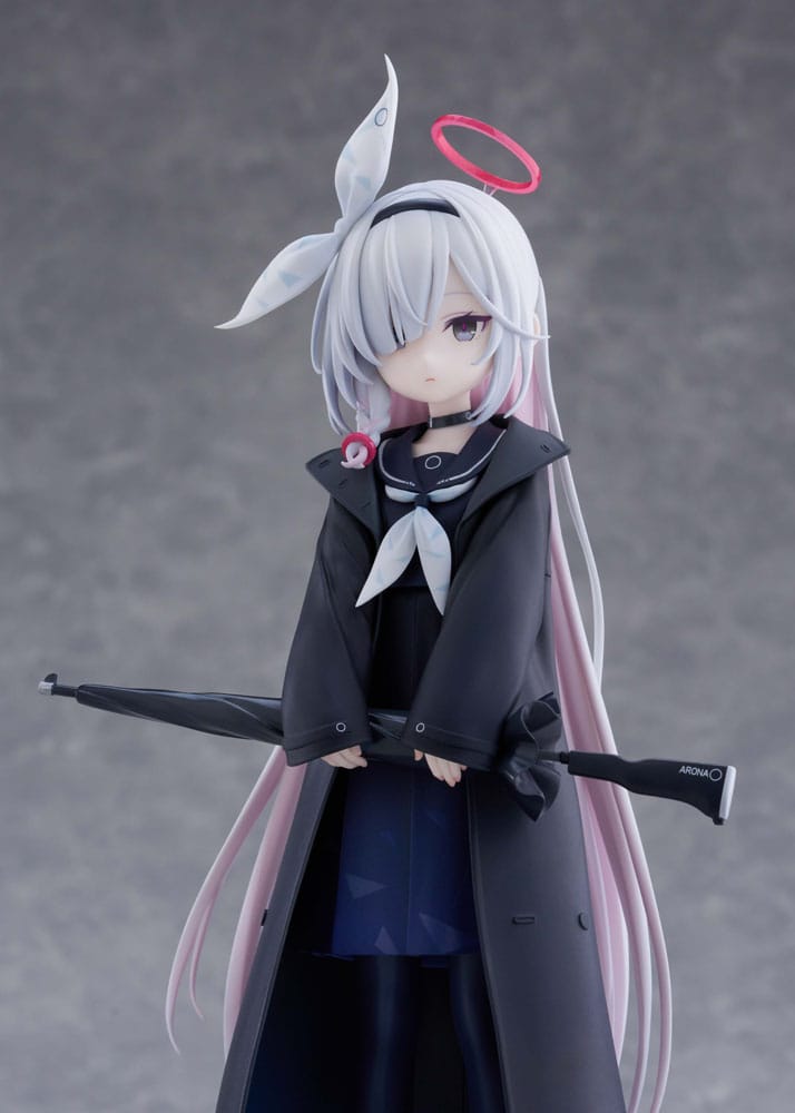 Blue Archive - Plana 1/7 Scale Statue – Bild 22