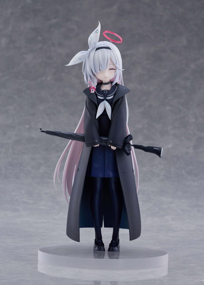 Blue Archive - Plana 1/7 Scale Statue – Bild 4