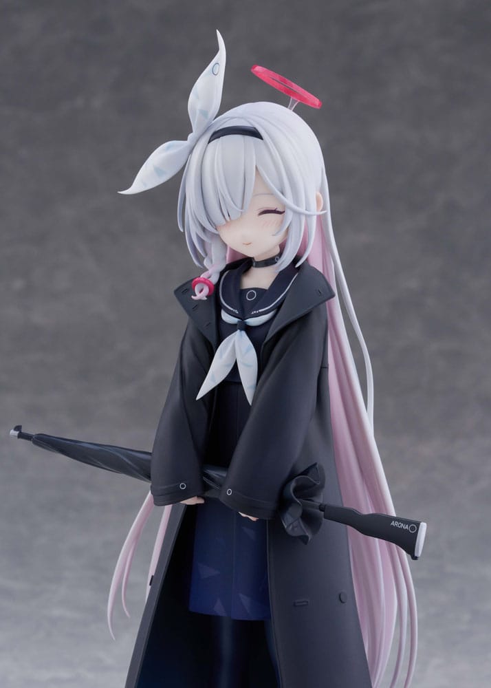 Blue Archive - Plana 1/7 Scale Statue – Bild 6