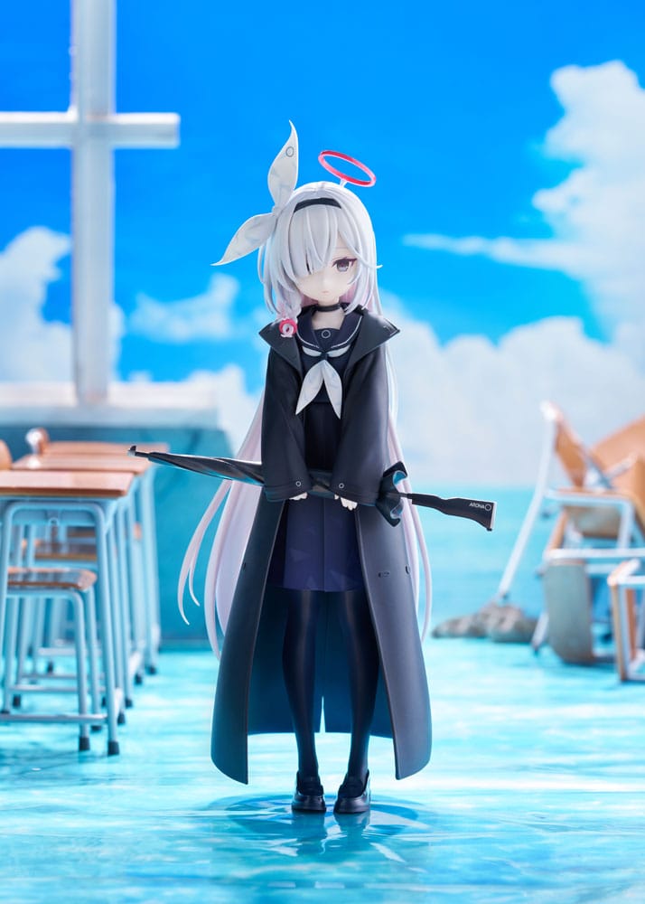 Blue Archive - Plana 1/7 Scale Statue – Bild 7
