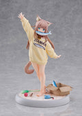 My Cat Is a Kawaii Girl - Kinako Play With Ver. AmiAmi Limited Edition 1/6 Scale Statue – Bild 1
