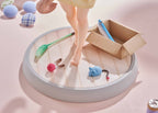 My Cat Is a Kawaii Girl - Kinako Play With Ver. AmiAmi Limited Edition 1/6 Scale Statue – Bild 11