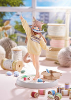 My Cat Is a Kawaii Girl - Kinako Play With Ver. AmiAmi Limited Edition 1/6 Scale Statue – Bild 17