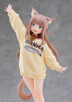My Cat Is a Kawaii Girl - Kinako Play With Ver. AmiAmi Limited Edition 1/6 Scale Statue – Bild 24