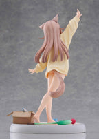 My Cat Is a Kawaii Girl - Kinako Play With Ver. AmiAmi Limited Edition 1/6 Scale Statue – Bild 3