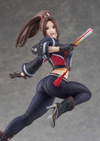 Fatal Fury - Mai Shiranui 1/7 Scale - City of the Wolves – Bild 10