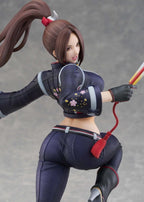Fatal Fury - Mai Shiranui 1/7 Scale - City of the Wolves – Bild 11