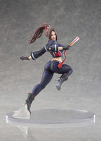 Fatal Fury - Mai Shiranui 1/7 Scale - City of the Wolves – Bild 2