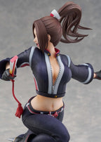 Fatal Fury - Mai Shiranui 1/7 Scale - City of the Wolves – Bild 3