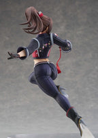 Fatal Fury - Mai Shiranui 1/7 Scale - City of the Wolves – Bild 4