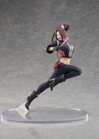 Fatal Fury - Mai Shiranui 1/7 Scale - City of the Wolves – Bild 6
