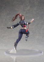 Fatal Fury - Mai Shiranui 1/7 Scale - City of the Wolves – Bild 8