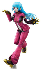 The King of Fighters - Kula Diamond AmiAmi Limited Edition 1/7 Scale - XV – Bild 1