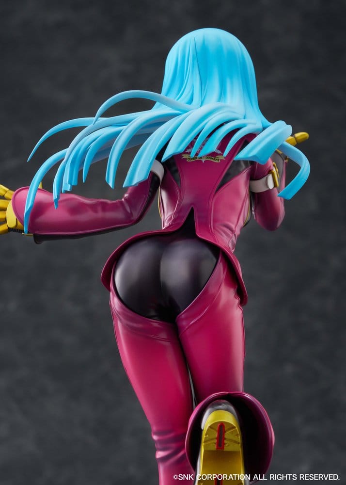 The King of Fighters - Kula Diamond AmiAmi Limited Edition 1/7 Scale - XV – Bild 2