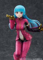 The King of Fighters - Kula Diamond AmiAmi Limited Edition 1/7 Scale - XV – Bild 4