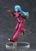 The King of Fighters - Kula Diamond AmiAmi Limited Edition 1/7 Scale - XV – Bild 5