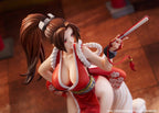 The King of Fighters - Mai Shiranui AmiAmi Limited Edition 1/7 Scale - XV – Bild 10