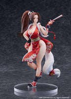The King of Fighters - Mai Shiranui AmiAmi Limited Edition 1/7 Scale - XV – Bild 11