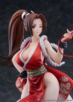 The King of Fighters - Mai Shiranui AmiAmi Limited Edition 1/7 Scale - XV – Bild 12