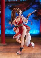 The King of Fighters - Mai Shiranui AmiAmi Limited Edition 1/7 Scale - XV – Bild 15