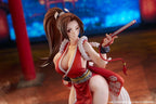 The King of Fighters - Mai Shiranui AmiAmi Limited Edition 1/7 Scale - XV – Bild 16