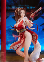 The King of Fighters - Mai Shiranui AmiAmi Limited Edition 1/7 Scale - XV – Bild 17