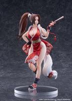 The King of Fighters - Mai Shiranui AmiAmi Limited Edition 1/7 Scale - XV – Bild 19
