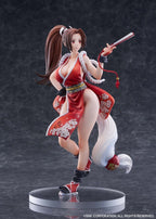 The King of Fighters - Mai Shiranui AmiAmi Limited Edition 1/7 Scale - XV – Bild 2
