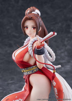 The King of Fighters - Mai Shiranui AmiAmi Limited Edition 1/7 Scale - XV – Bild 21