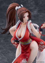 The King of Fighters - Mai Shiranui AmiAmi Limited Edition 1/7 Scale - XV – Bild 22