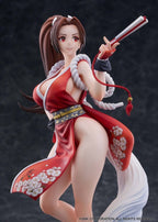 The King of Fighters - Mai Shiranui AmiAmi Limited Edition 1/7 Scale - XV – Bild 23