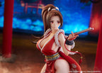 The King of Fighters - Mai Shiranui AmiAmi Limited Edition 1/7 Scale - XV – Bild 6