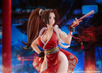 The King of Fighters - Mai Shiranui AmiAmi Limited Edition 1/7 Scale - XV – Bild 7