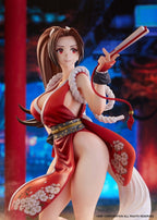 The King of Fighters - Mai Shiranui AmiAmi Limited Edition 1/7 Scale - XV – Bild 9