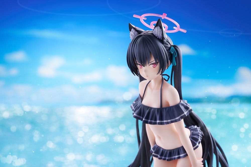 Blue Archive - Serika (Swimsuit) 1/7 Scale Figur – Bild 10