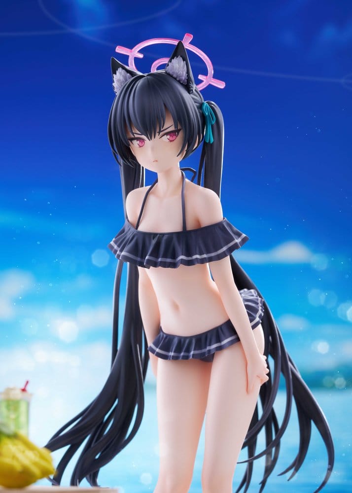 Blue Archive - Serika (Swimsuit) 1/7 Scale Figur – Bild 11