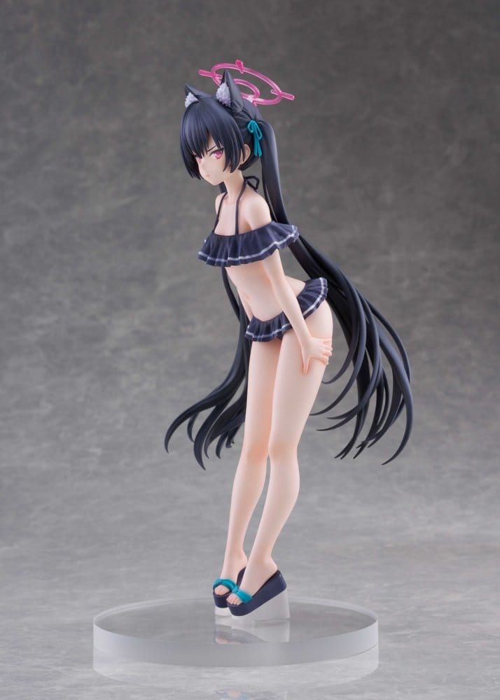Blue Archive - Serika (Swimsuit) 1/7 Scale Figur – Bild 12