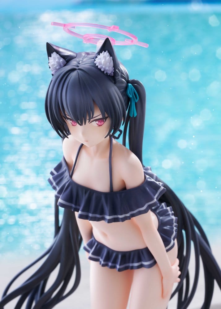 Blue Archive - Serika (Swimsuit) 1/7 Scale Figur – Bild 13