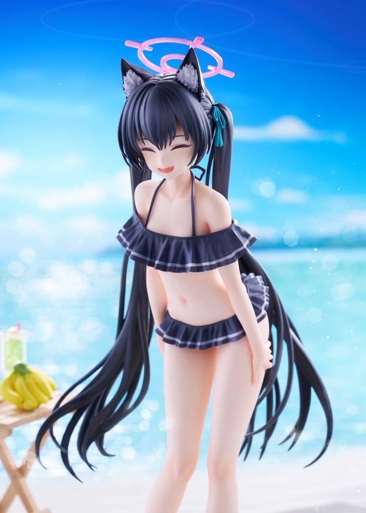 Blue Archive - Serika (Swimsuit) 1/7 Scale Figur – Bild 14