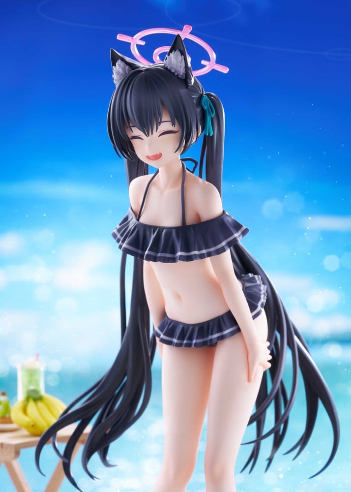 Blue Archive - Serika (Swimsuit) 1/7 Scale Figur – Bild 16