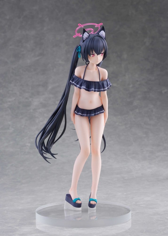 Blue Archive - Serika (Swimsuit) 1/7 Scale Figur – Bild 18